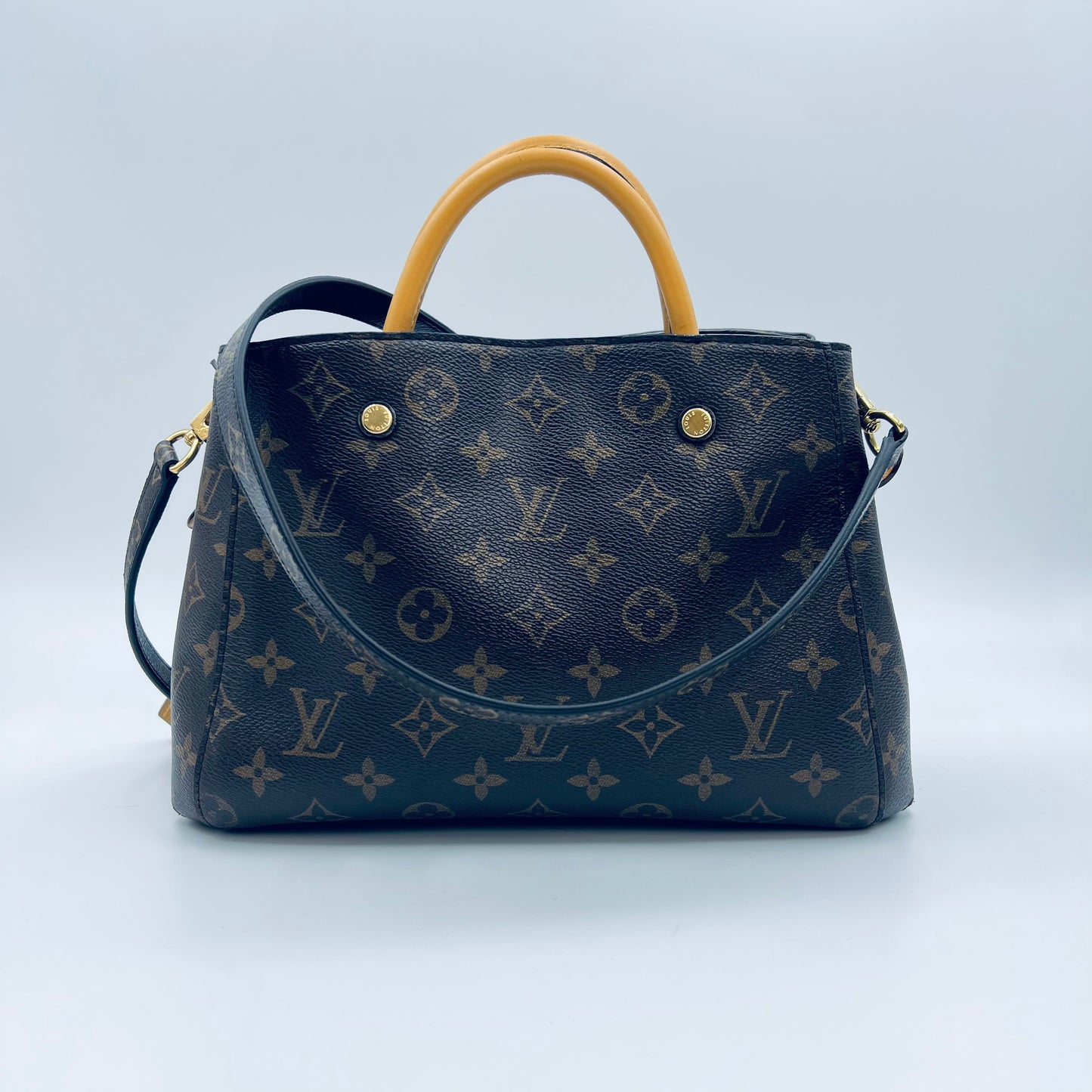 Monogram Montaigne BB