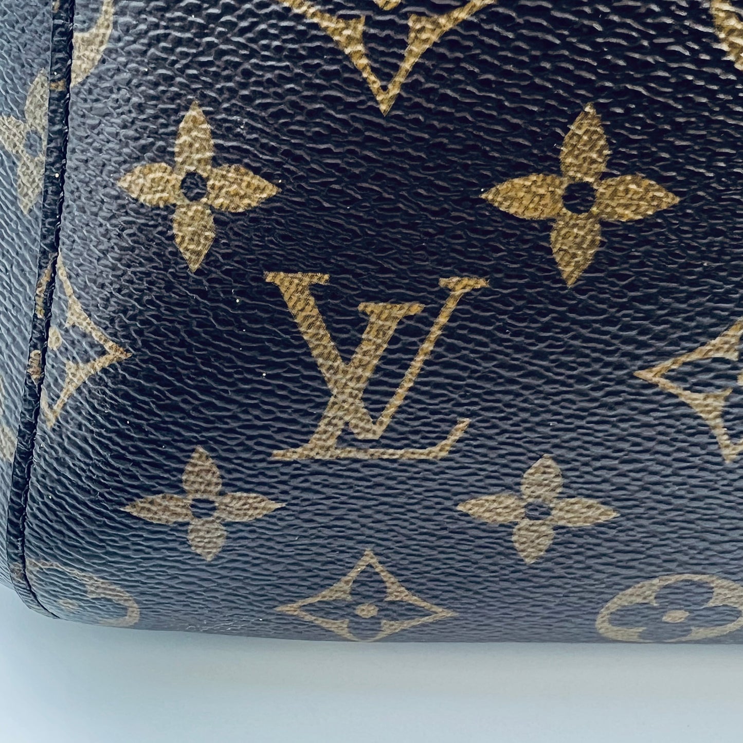 Monogram Montaigne BB