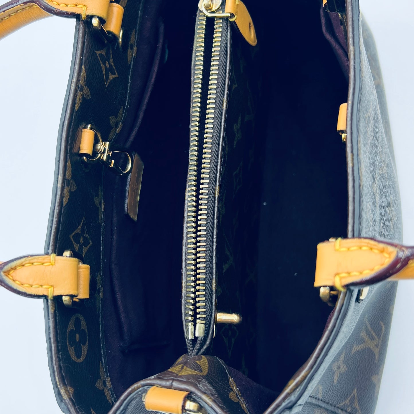 Monogram Montaigne BB