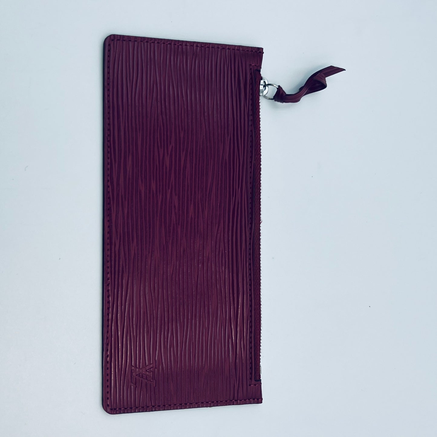 Epi Sarah Wallet Fuchsia
