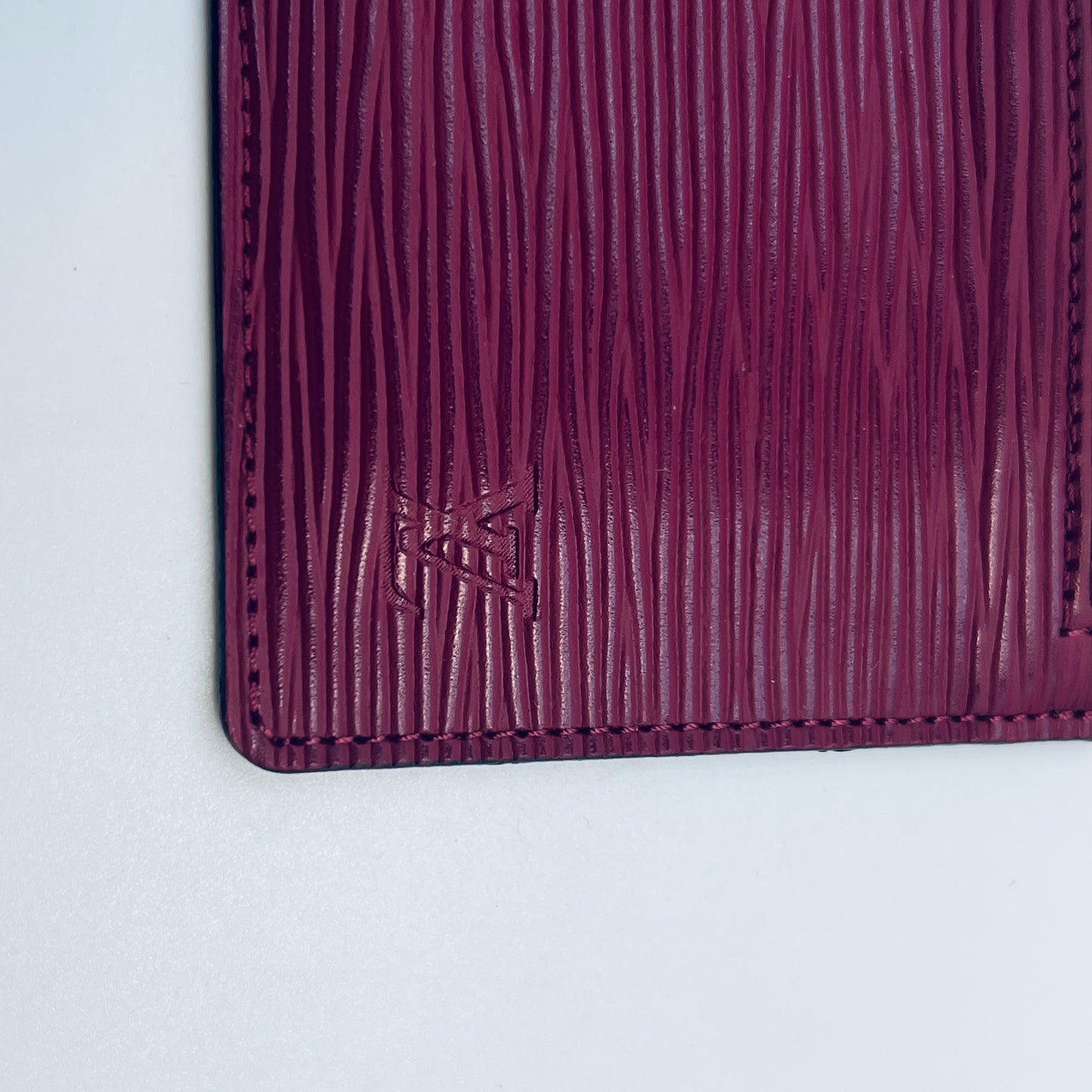 Epi Sarah Wallet Fuchsia