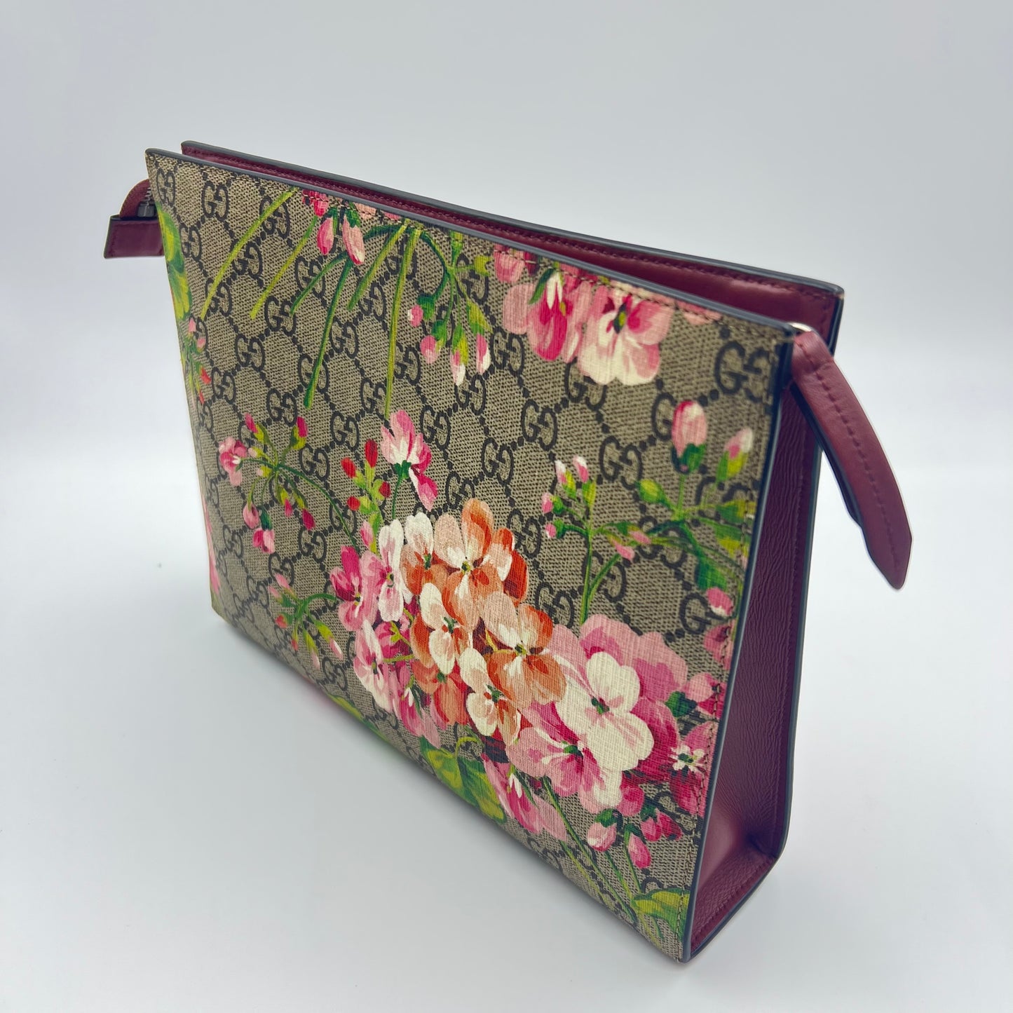 GG Blooms Supreme Clutch