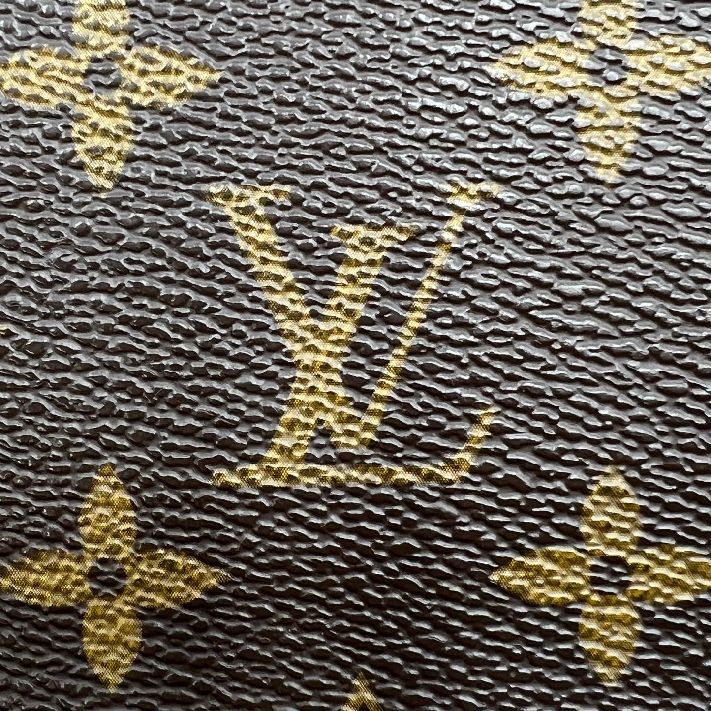 Monogram Zippy Organizer Wallet