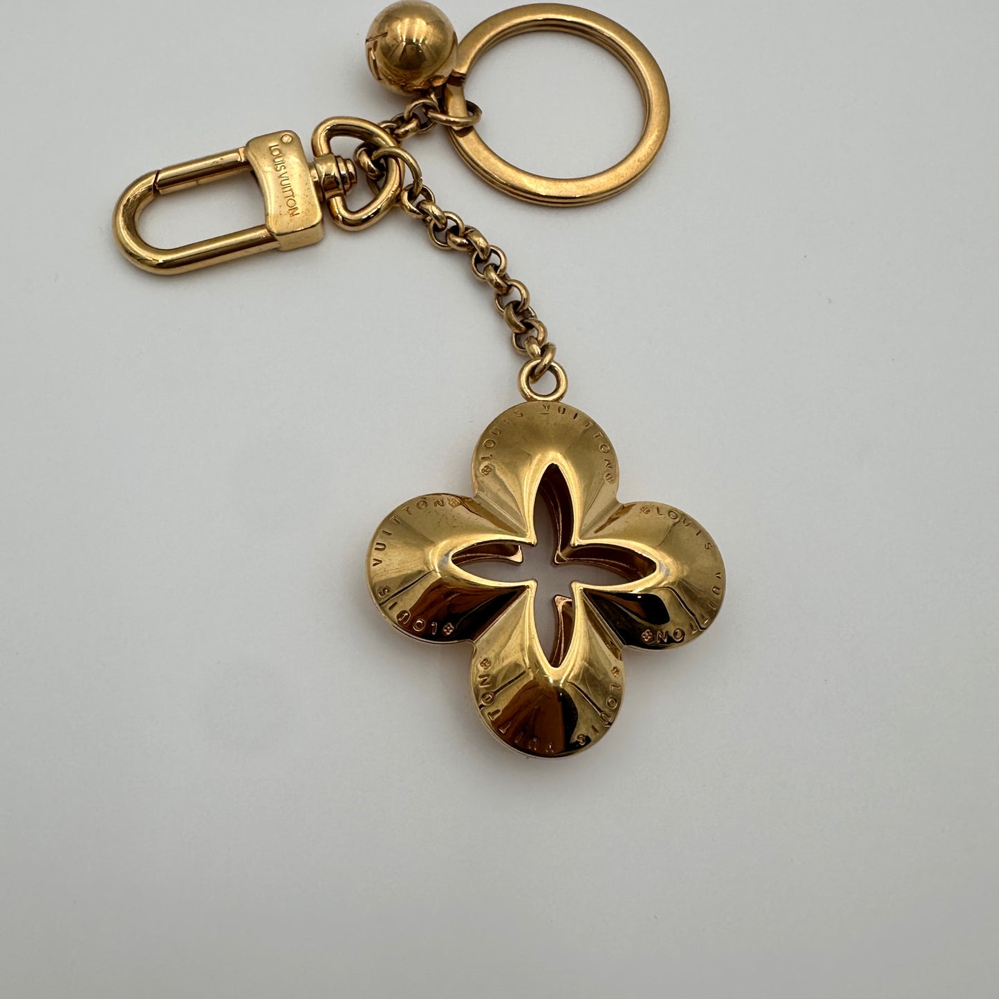 Eclipse Key Holder & Bag Charm