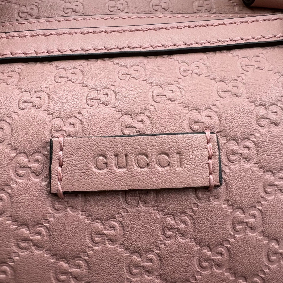 Gucci Joy Boston Bag Microguccissima Leather Medium — view 4 of 9 Joy Boston Bag Microguccissima Leather Medium, view 4 of 9