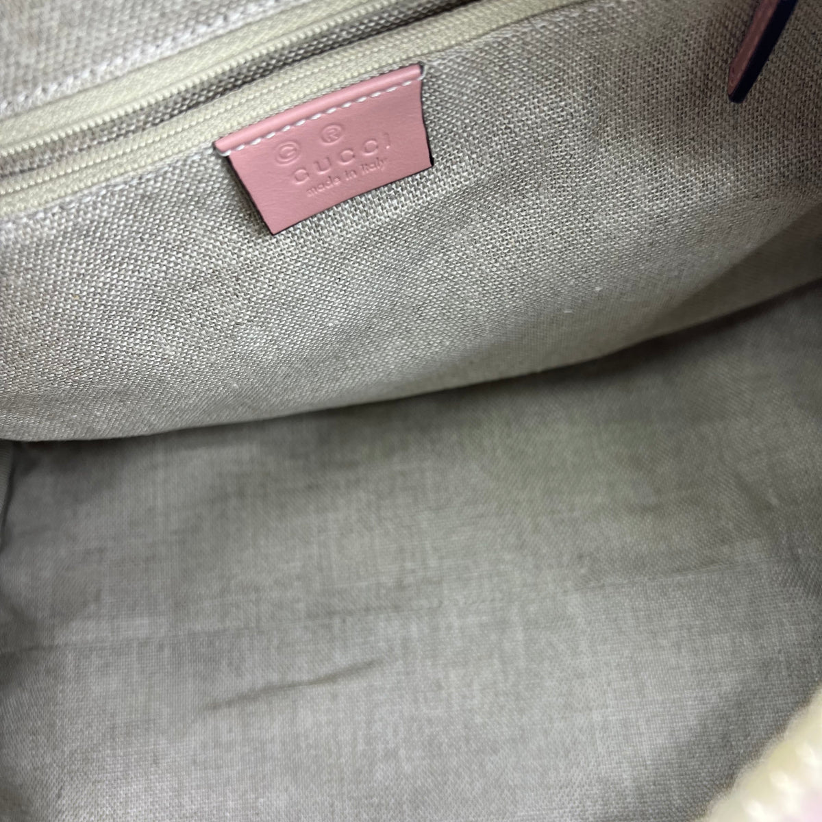 Gucci Joy Boston Bag Microguccissima Leather Medium — view 6 of 9 Joy Boston Bag Microguccissima Leather Medium, view 6 of 9