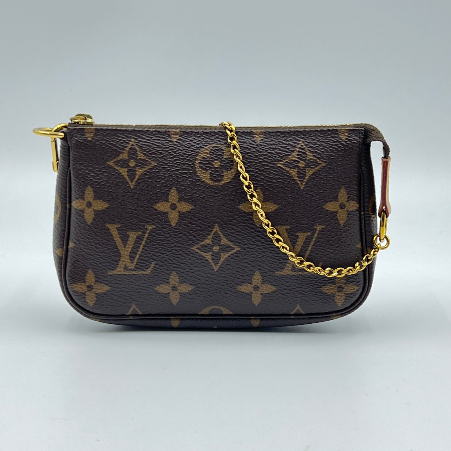 Monogram Mini Pochette Accessories
