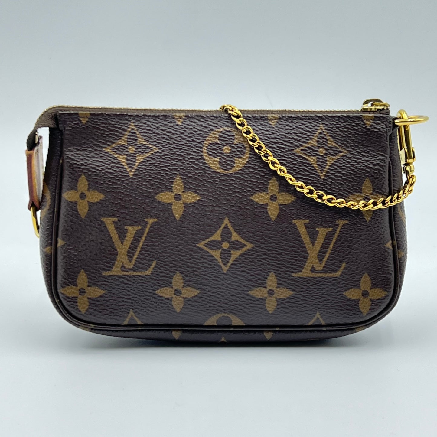 Monogram Mini Pochette Accessories