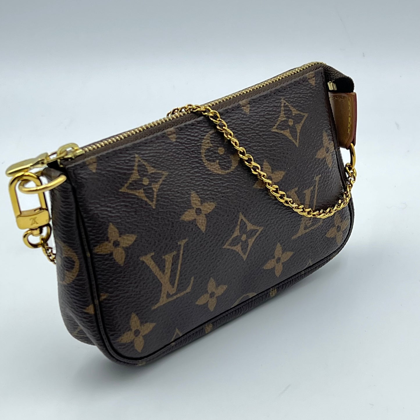 Monogram Mini Pochette Accessories