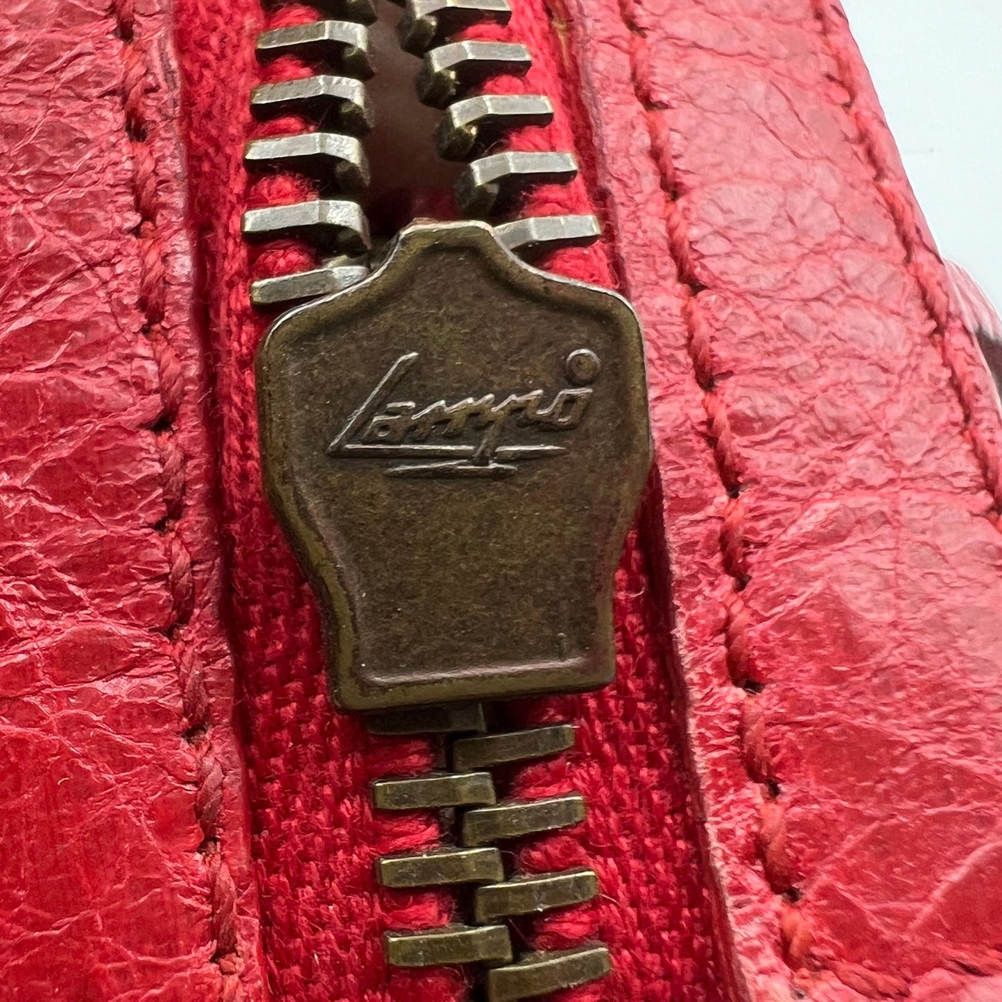 BALENCIAGA Motor Mini City Bag