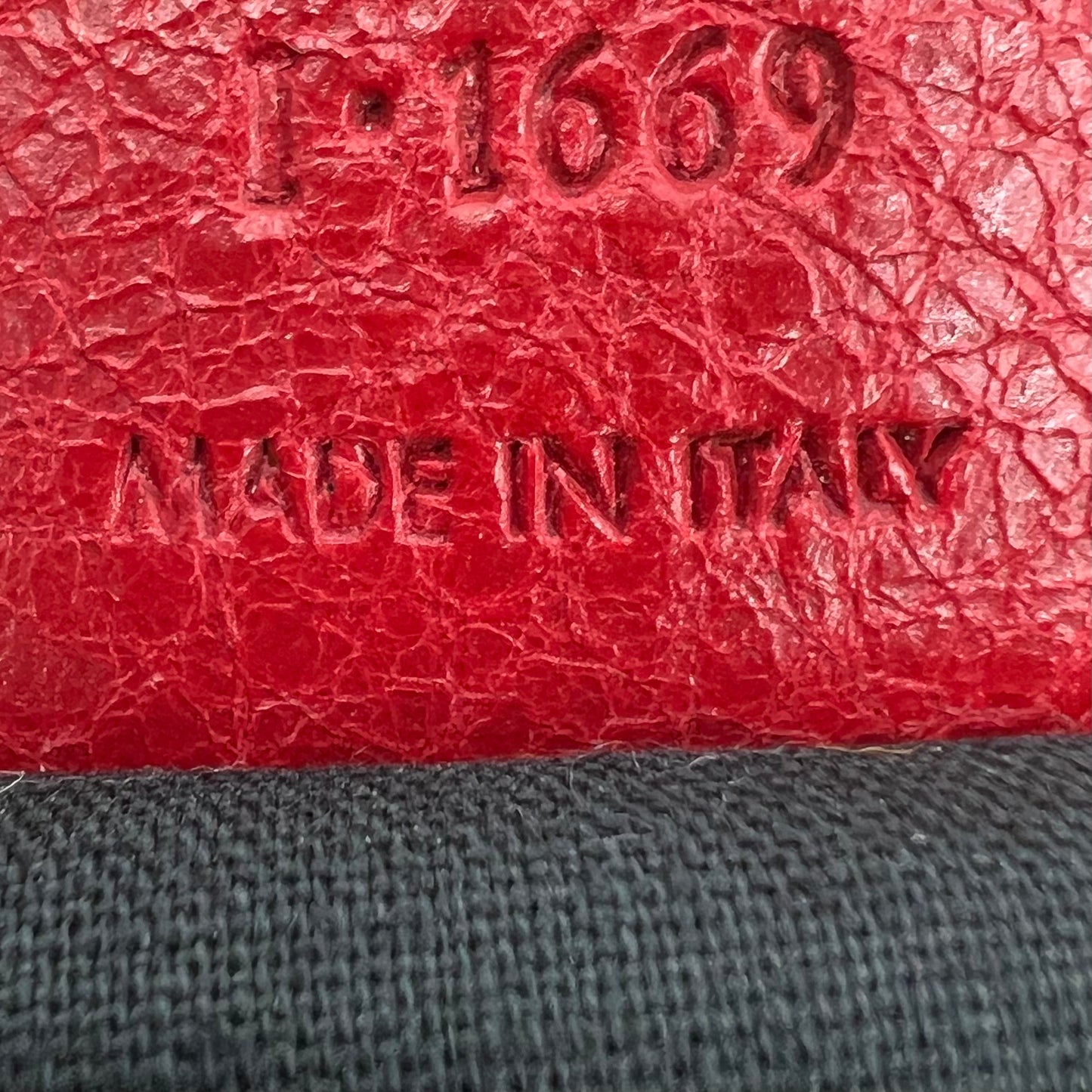 BALENCIAGA Motor Mini City Bag