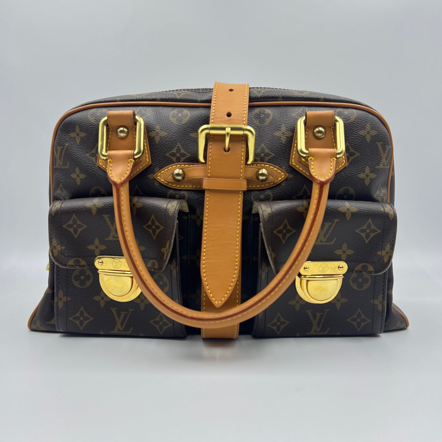 Monogram Manhattan GM