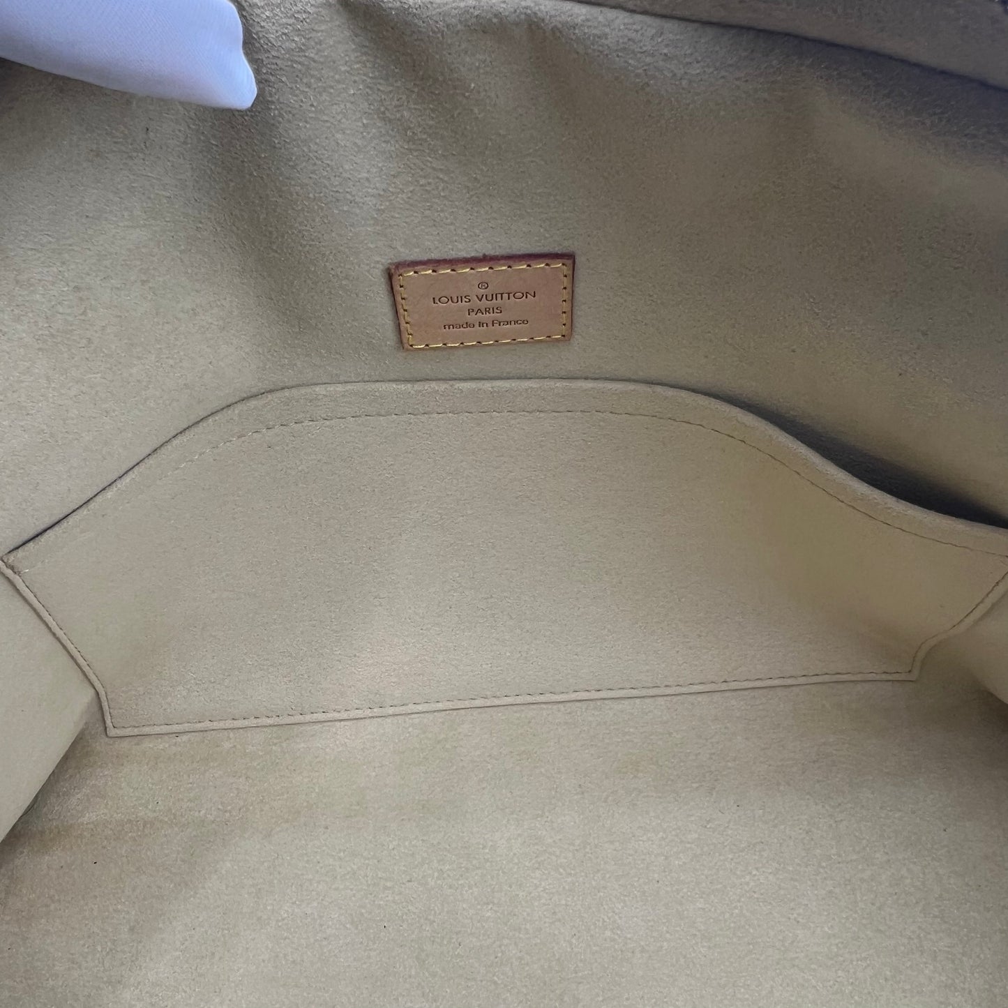 Monogram Manhattan GM