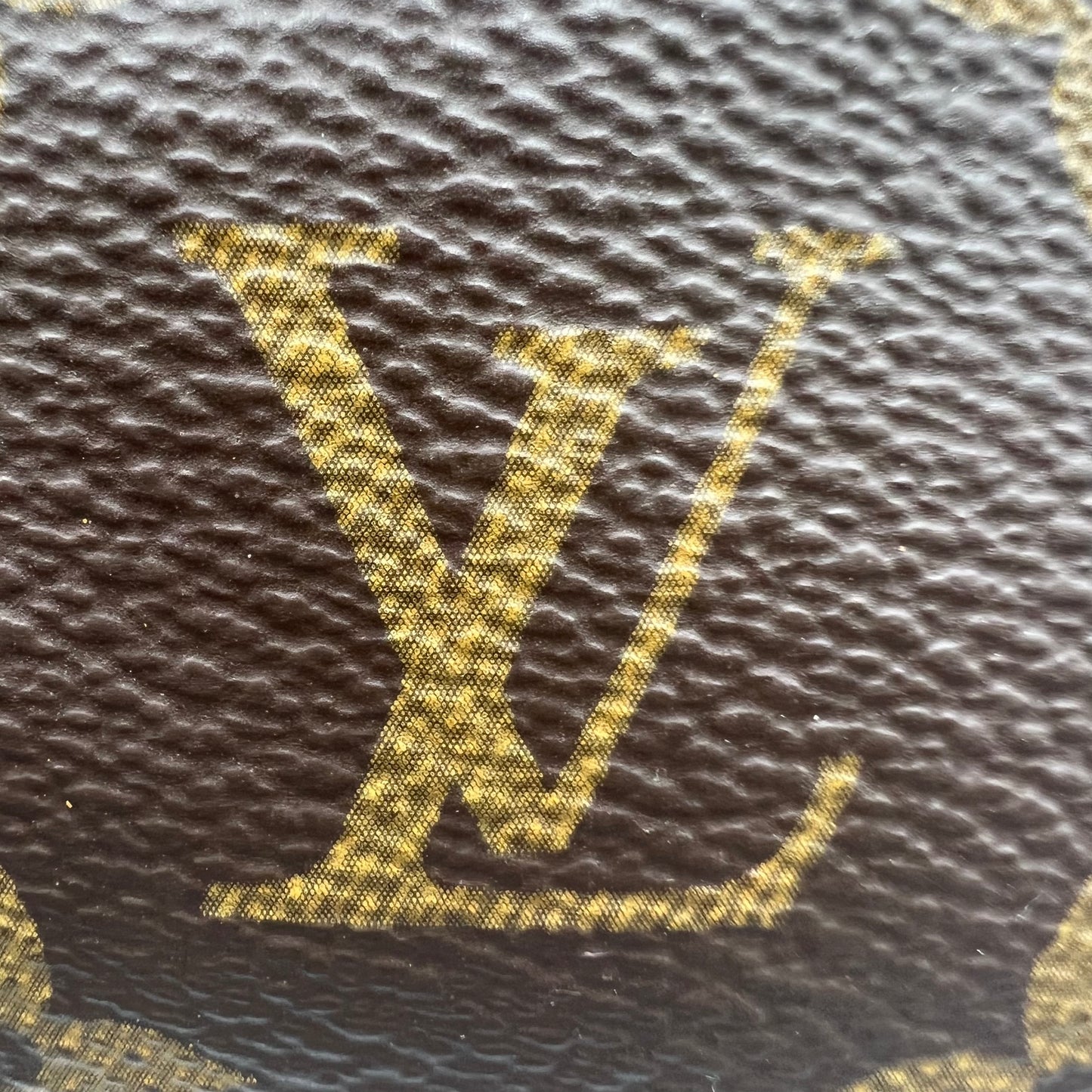 Louis Vuitton Monogram Canvas Nano Noe Shoulder Bag