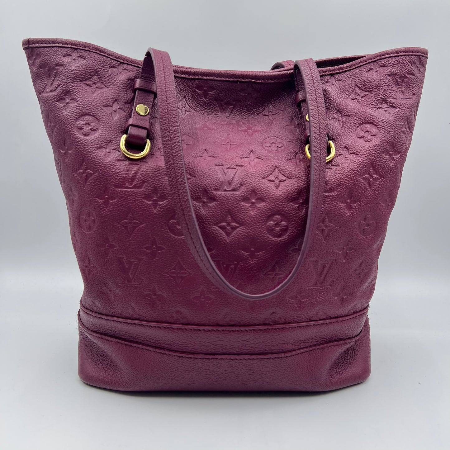 Empreinte Citadine PM Tote Bag