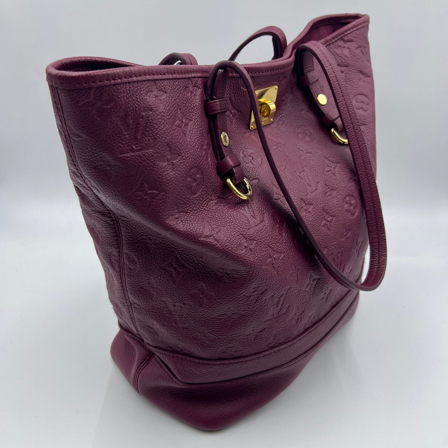 Empreinte Citadine PM Tote Bag