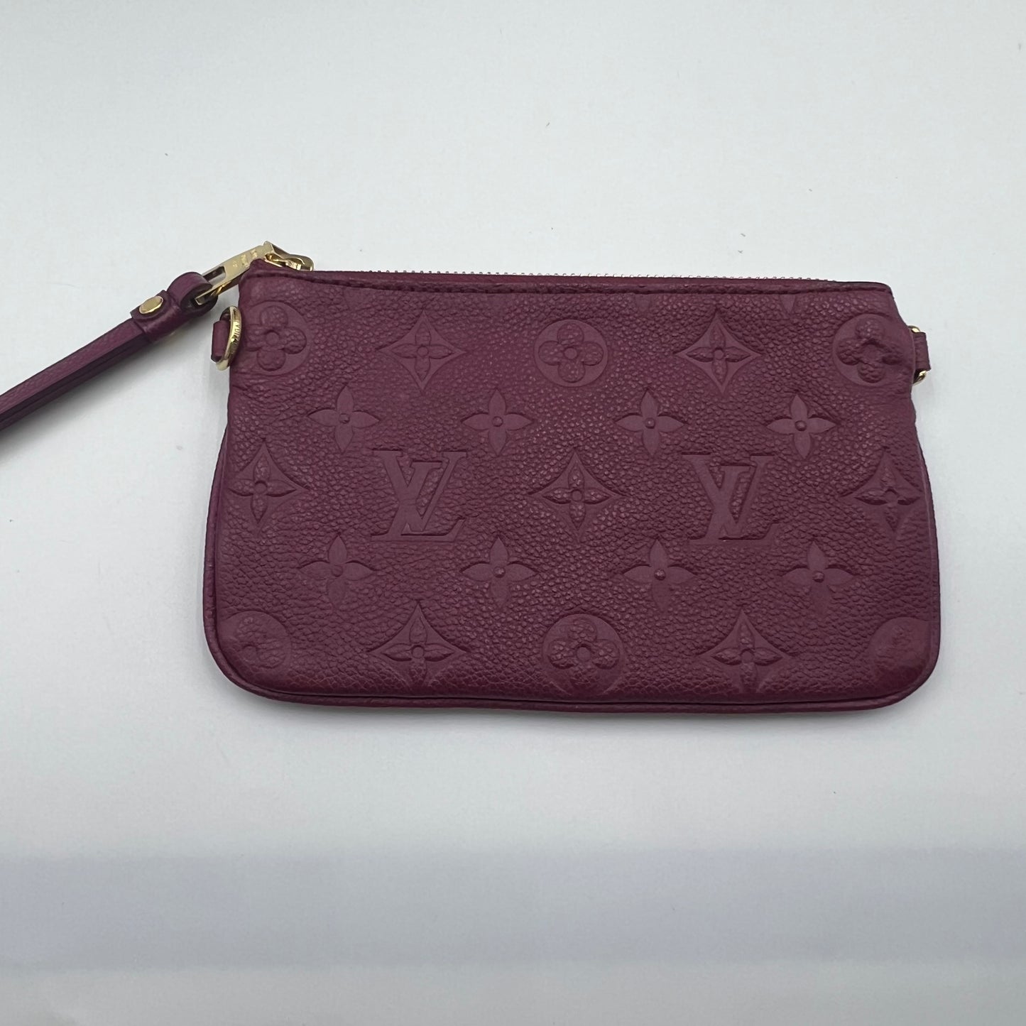 Louis Vuitton Empreinte Tote Bag