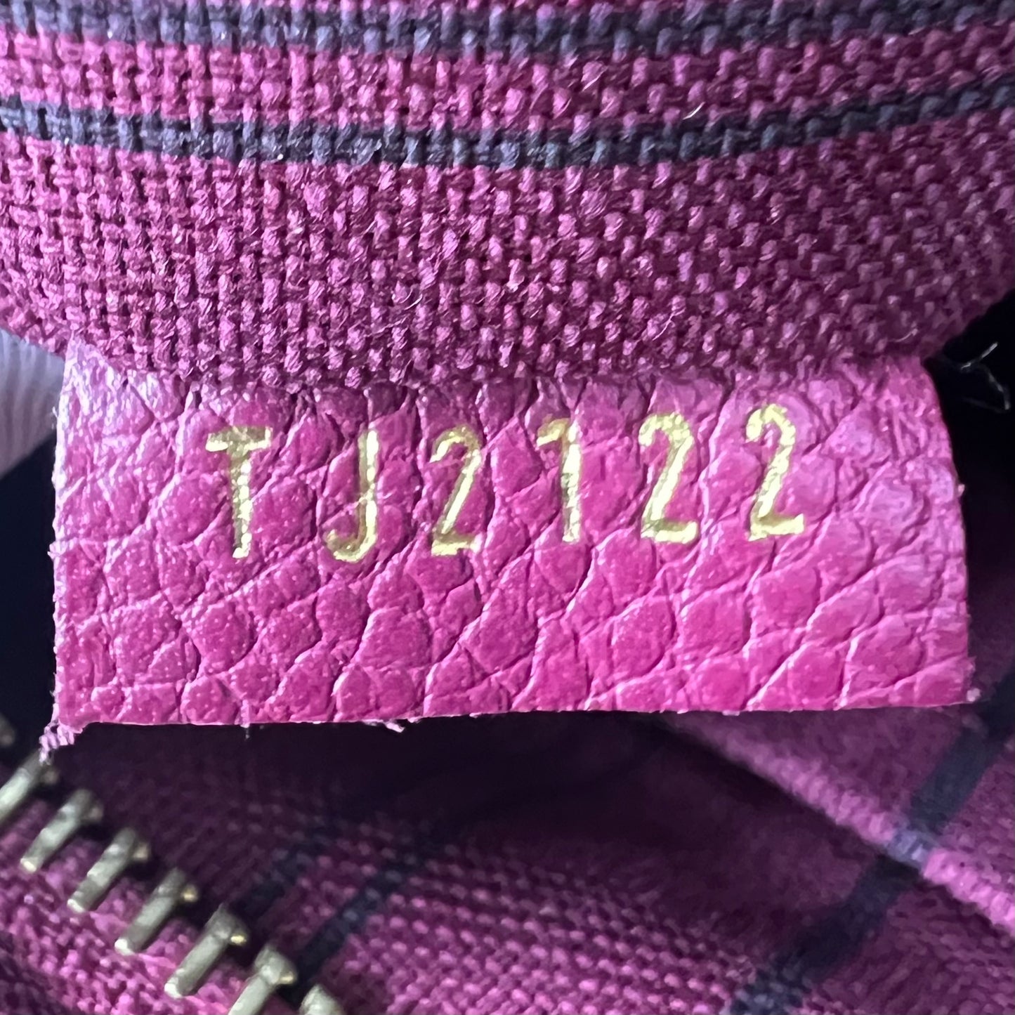 Empreinte Citadine PM Tote Bag