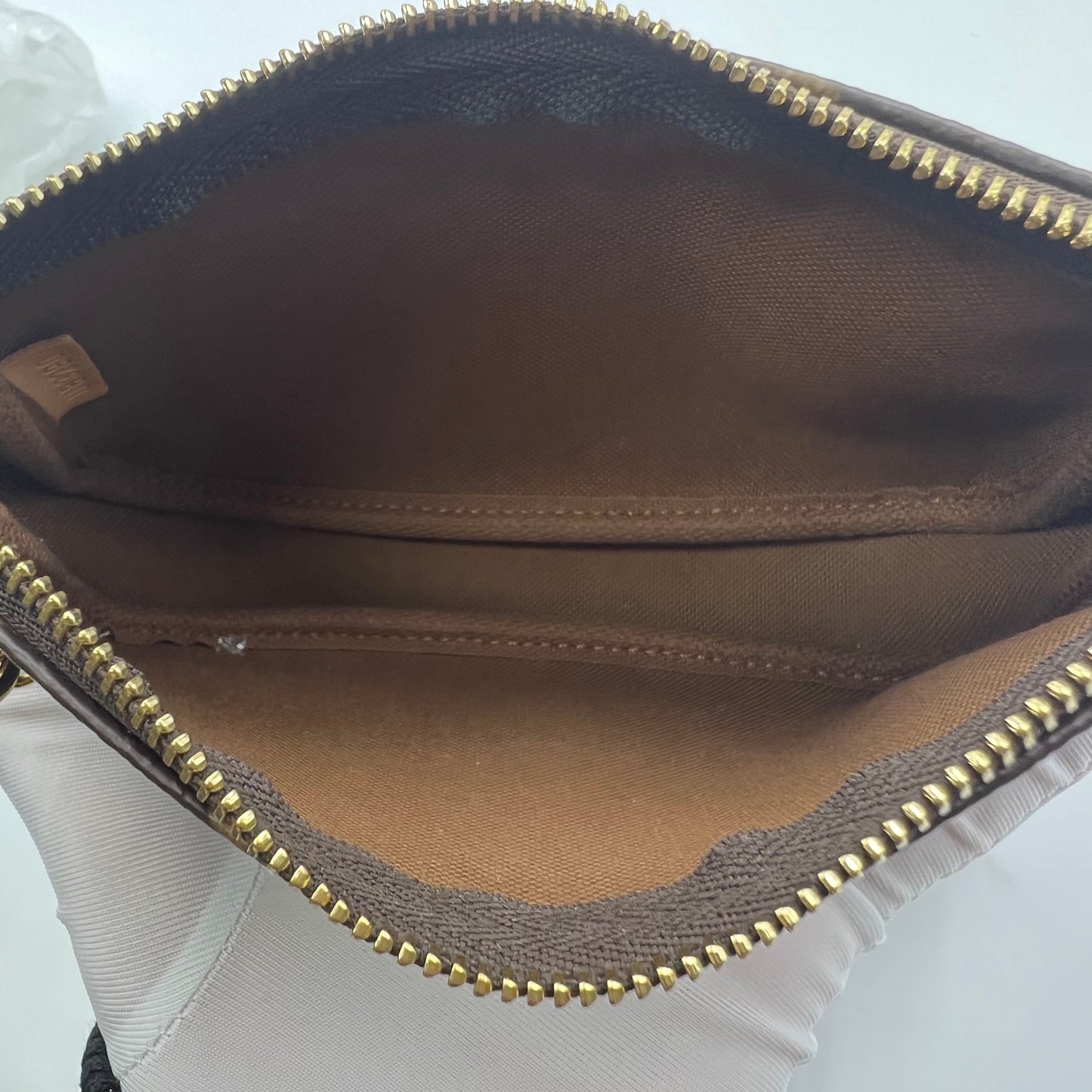 Monogram Mini Pochette Accessories