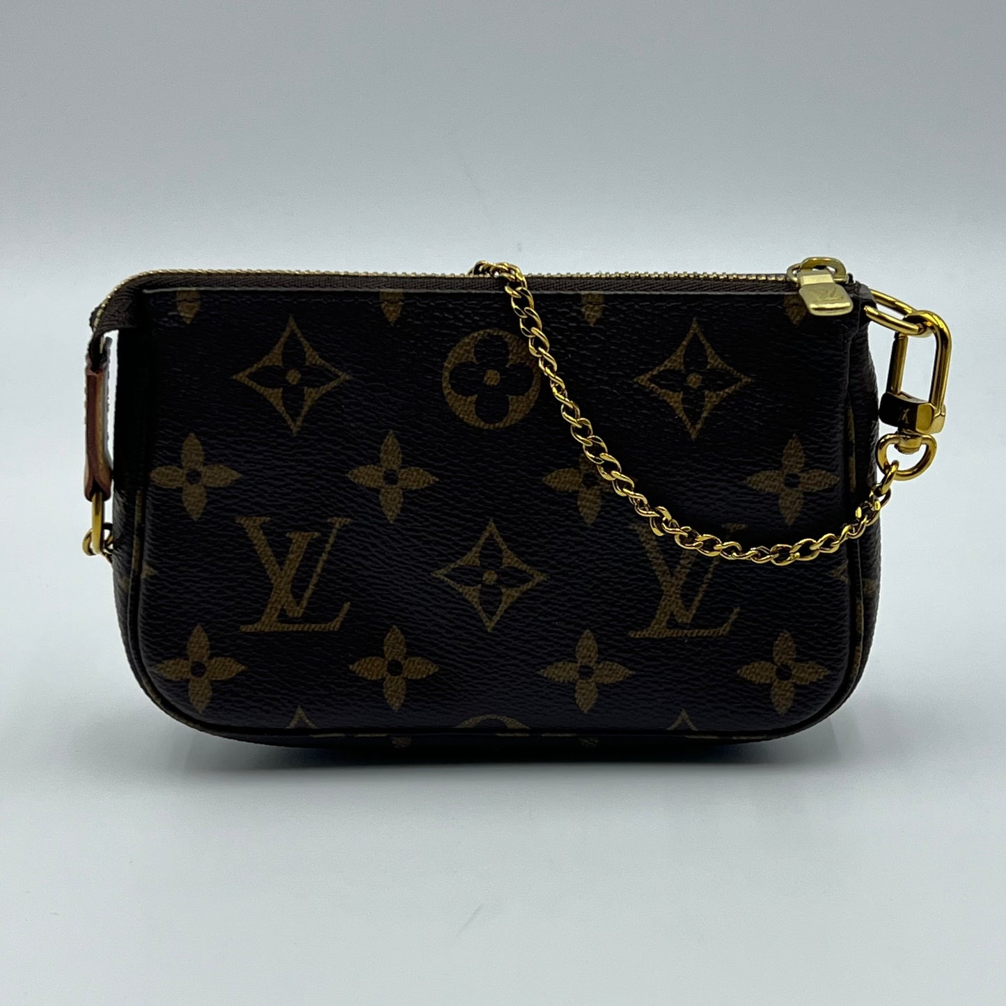Monogram Mini Pochette Accessories