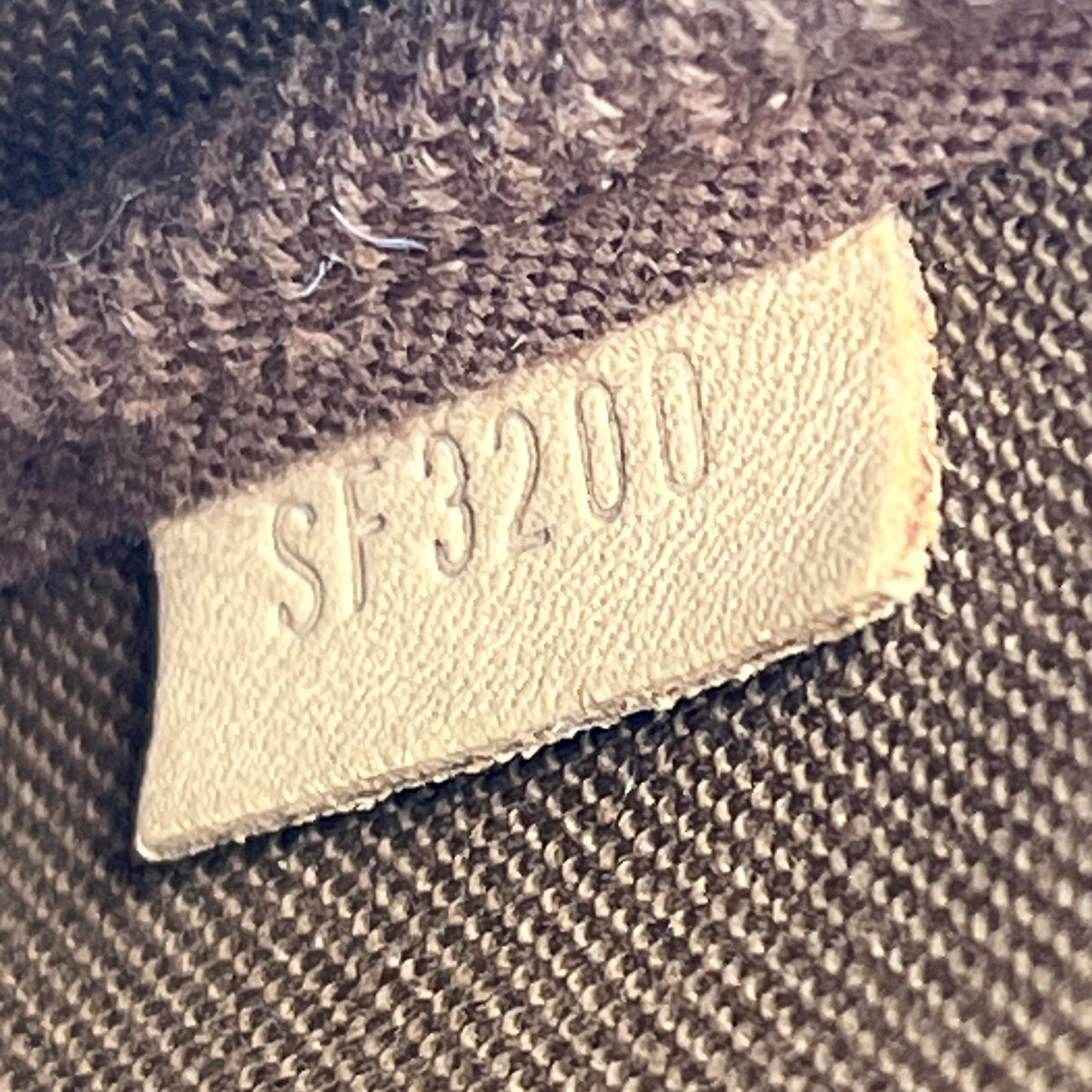 Monogram Mini Pochette Accessories