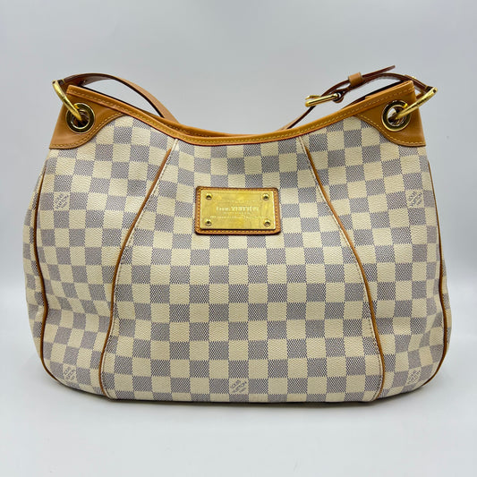 Damier Azur Galliera PM