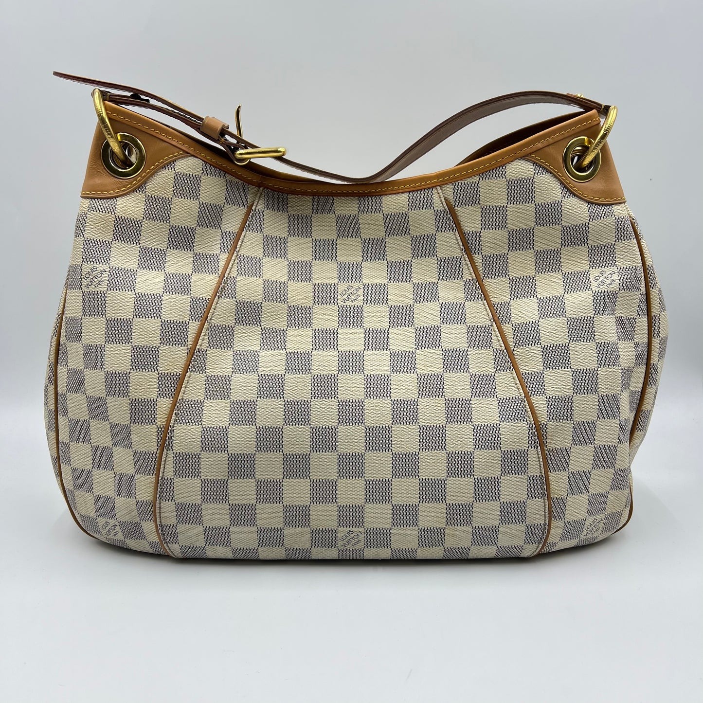 Damier Azur Galliera PM