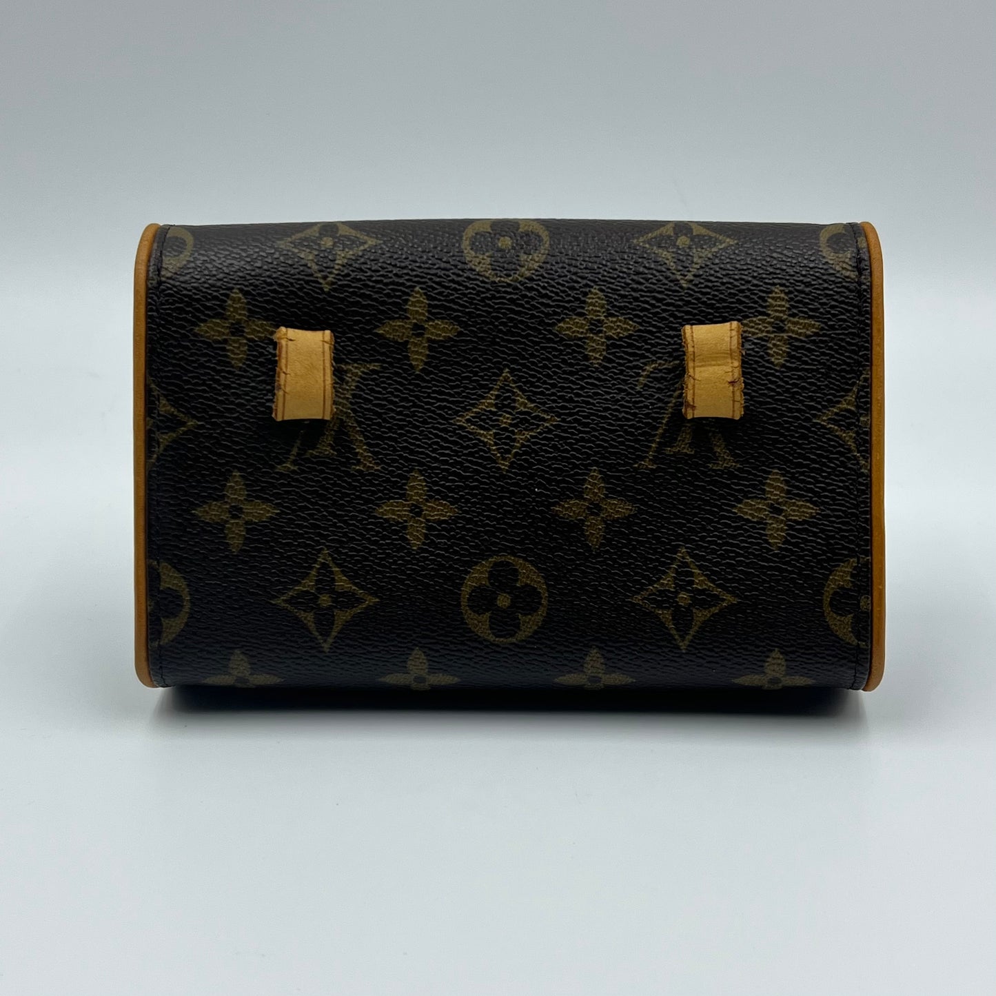 Florentine Waist Bag Monogram Canvas XS