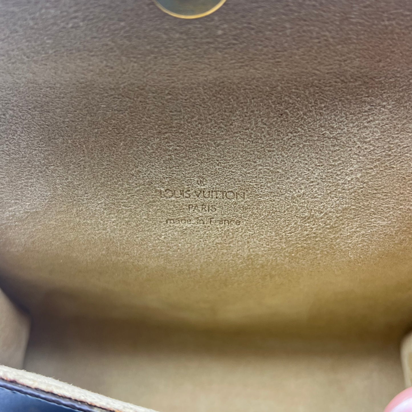Florentine Waist Bag Monogram Canvas XS