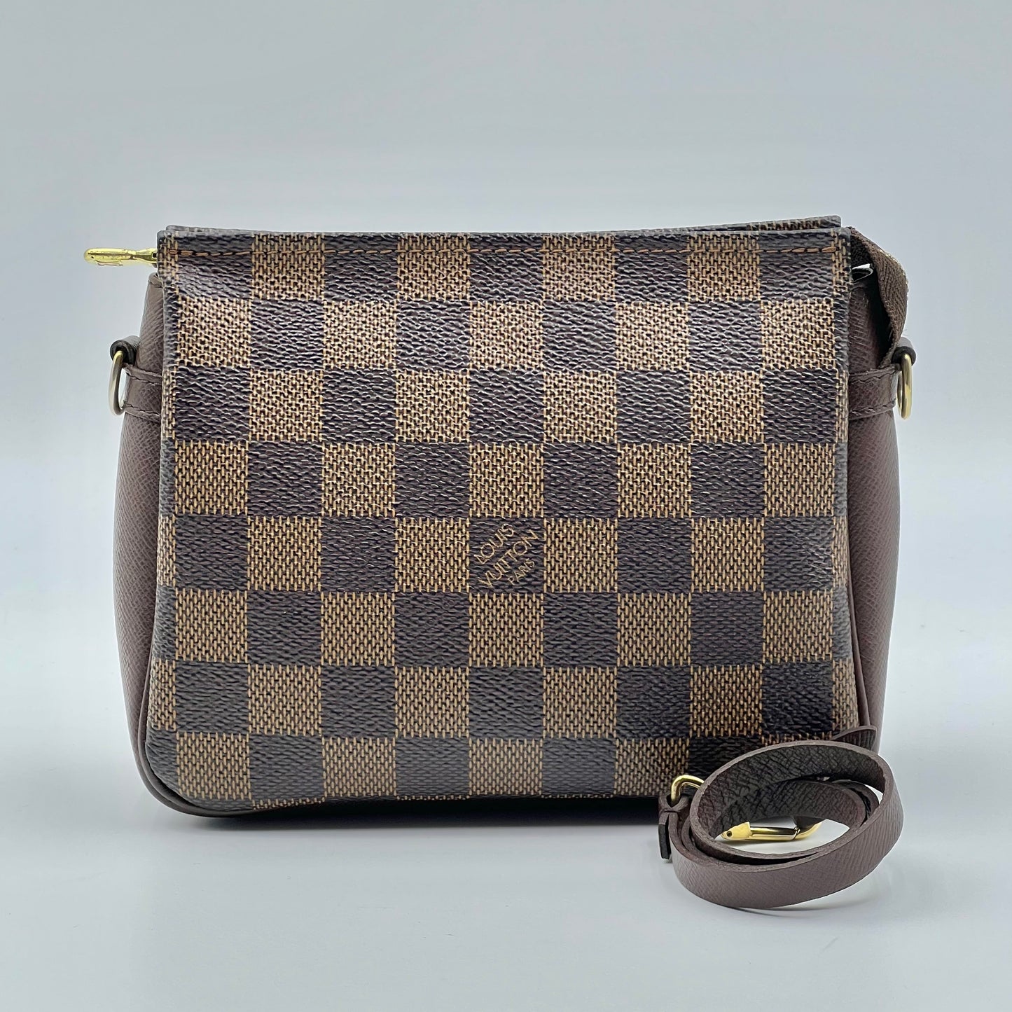 Damier Ebene Trousse Pochette