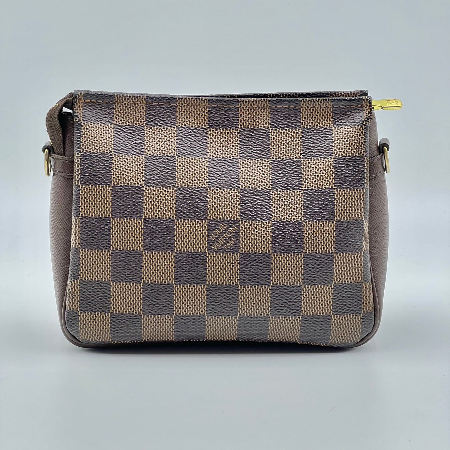 Damier Ebene Trousse Pochette