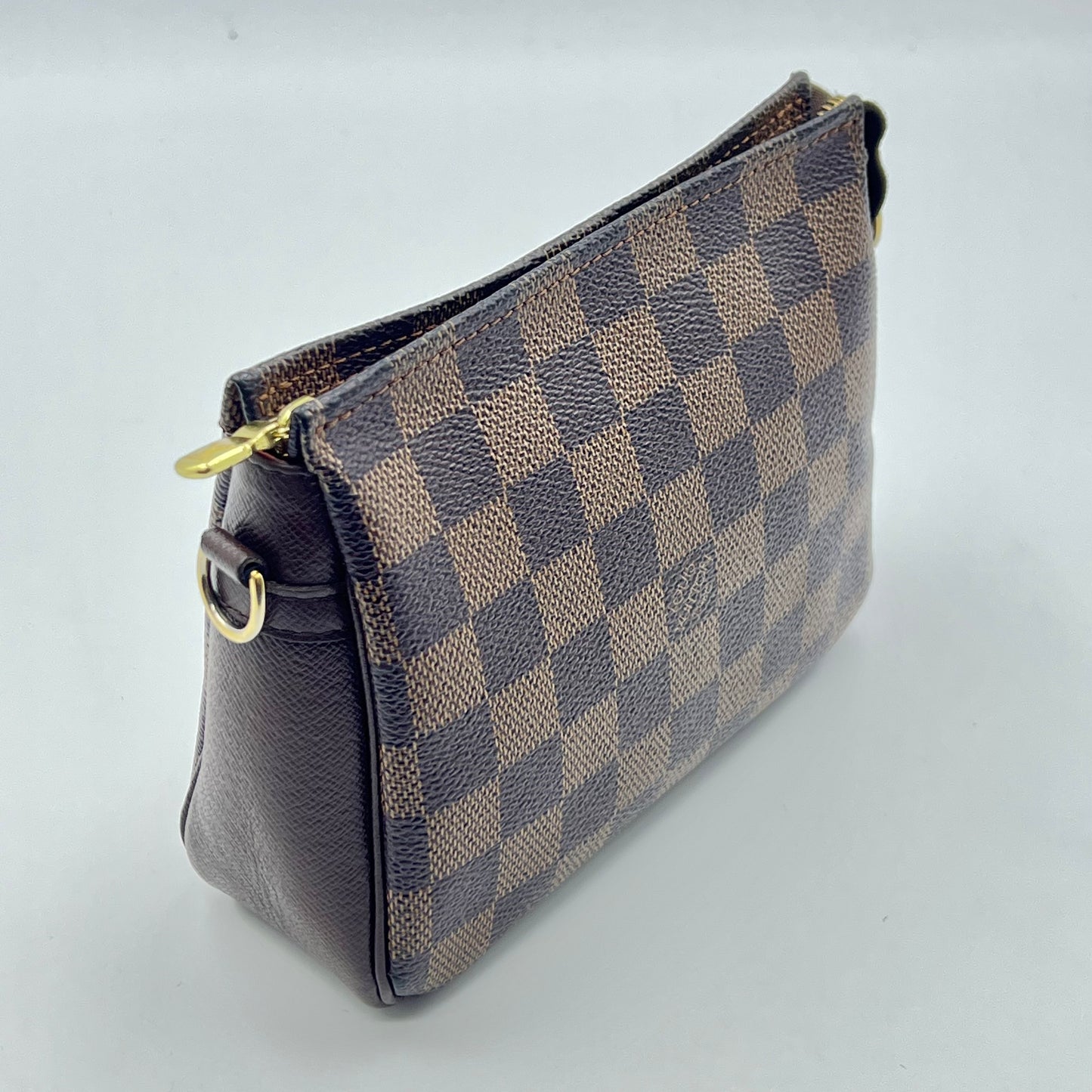 Damier Ebene Trousse Pochette