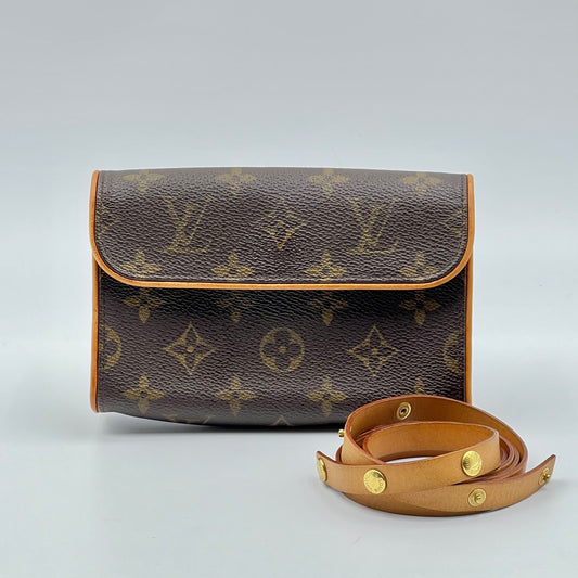 Pochette Florentine belt bag