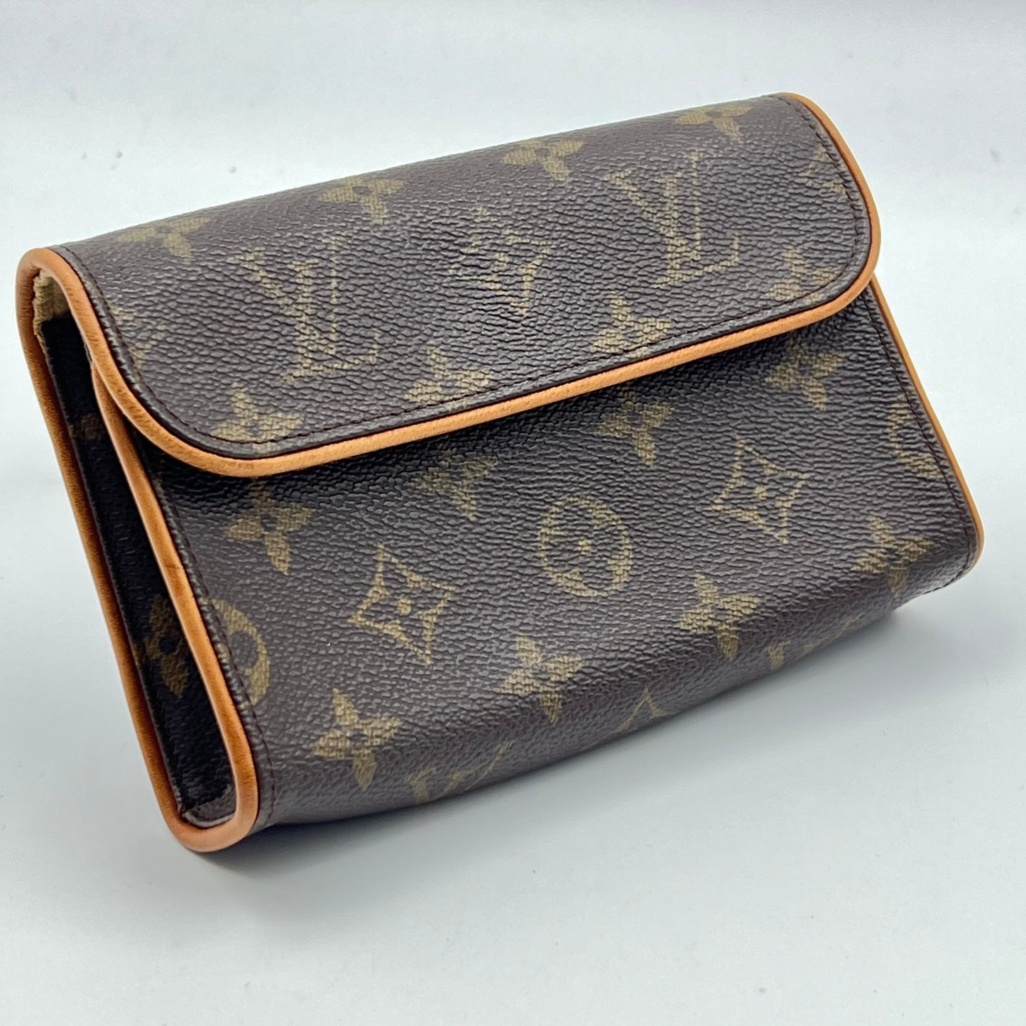 Pochette Florentine belt bag