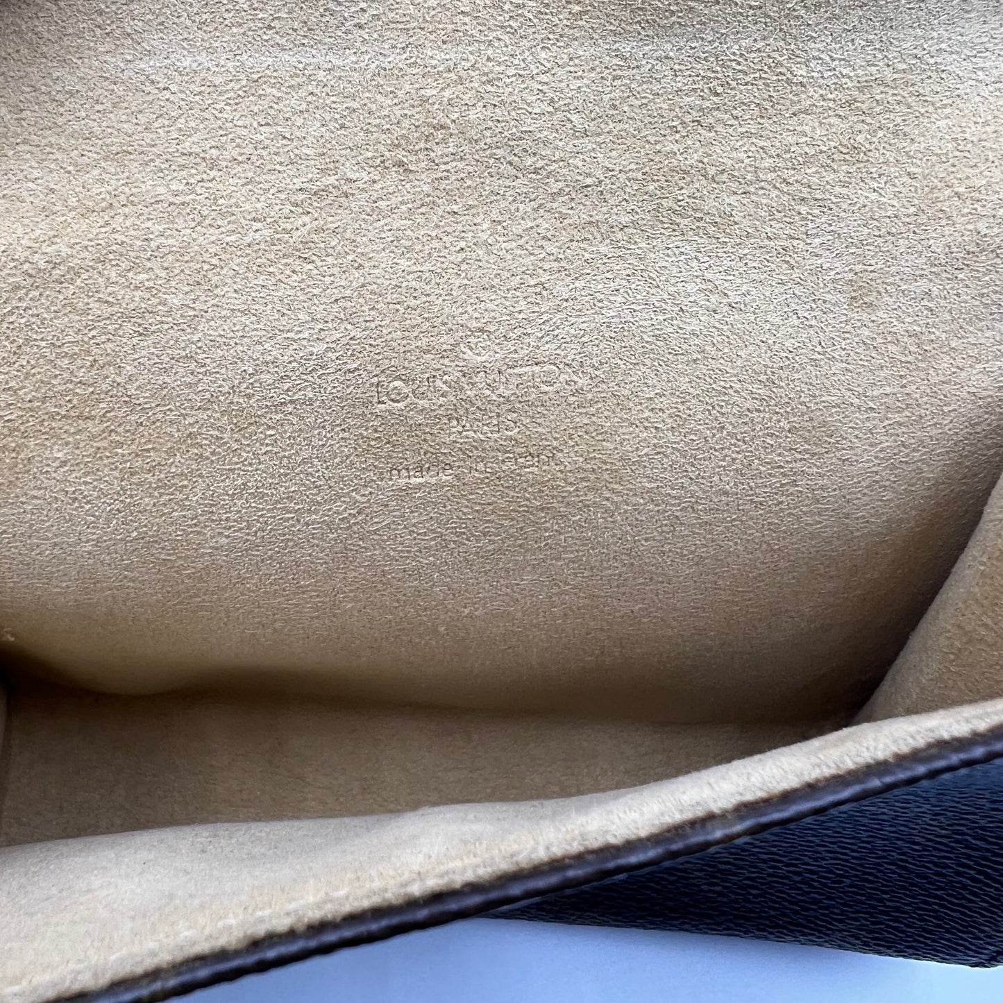 Pochette Florentine belt bag