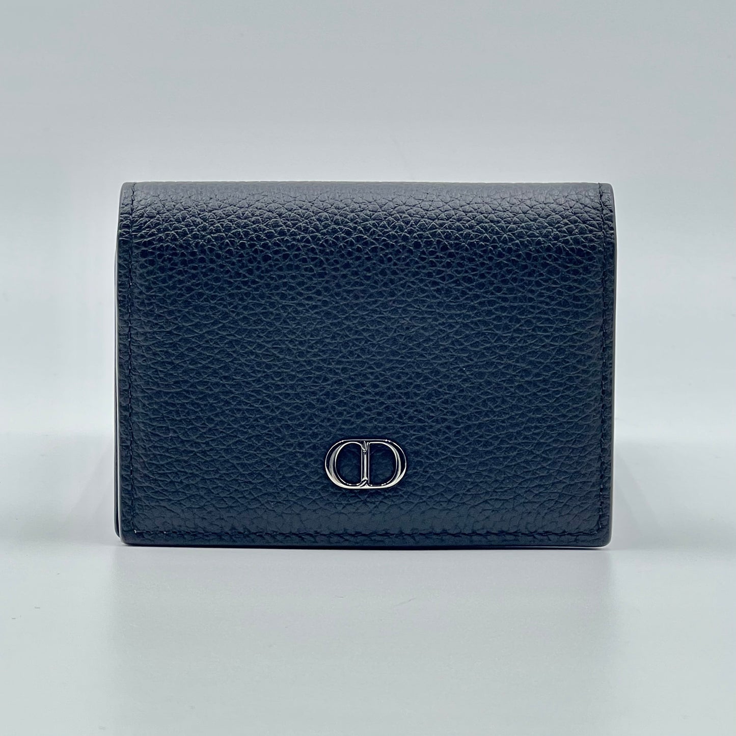 CD Icon Men's Card Holder