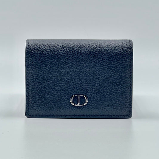 CD Icon Men's Card Holder