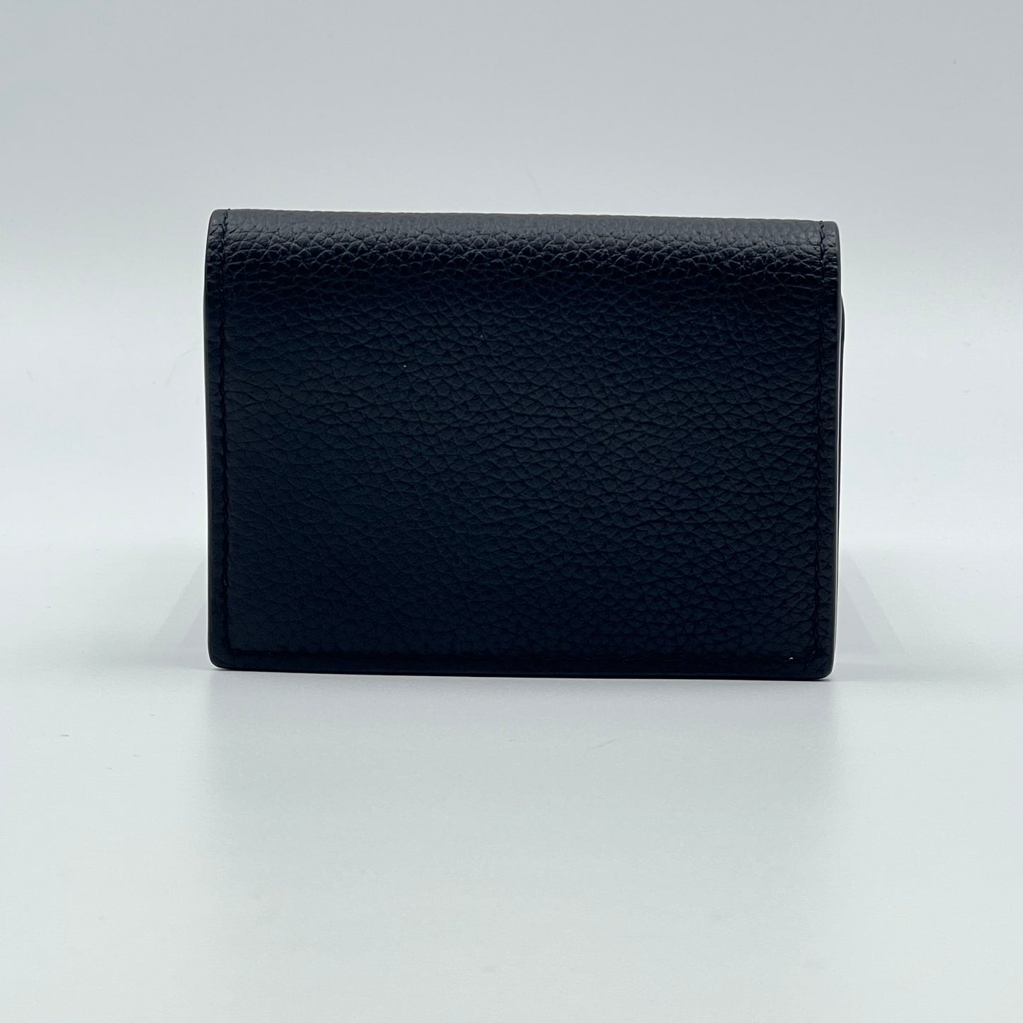 CD Icon Men's Card Holder