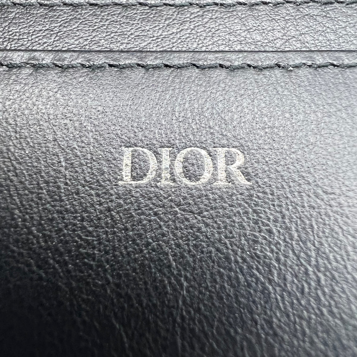 Dior CD Icon Men's Card Holder — view 5 of 8 CD Icon Men's Card Holder, view 5 of 8