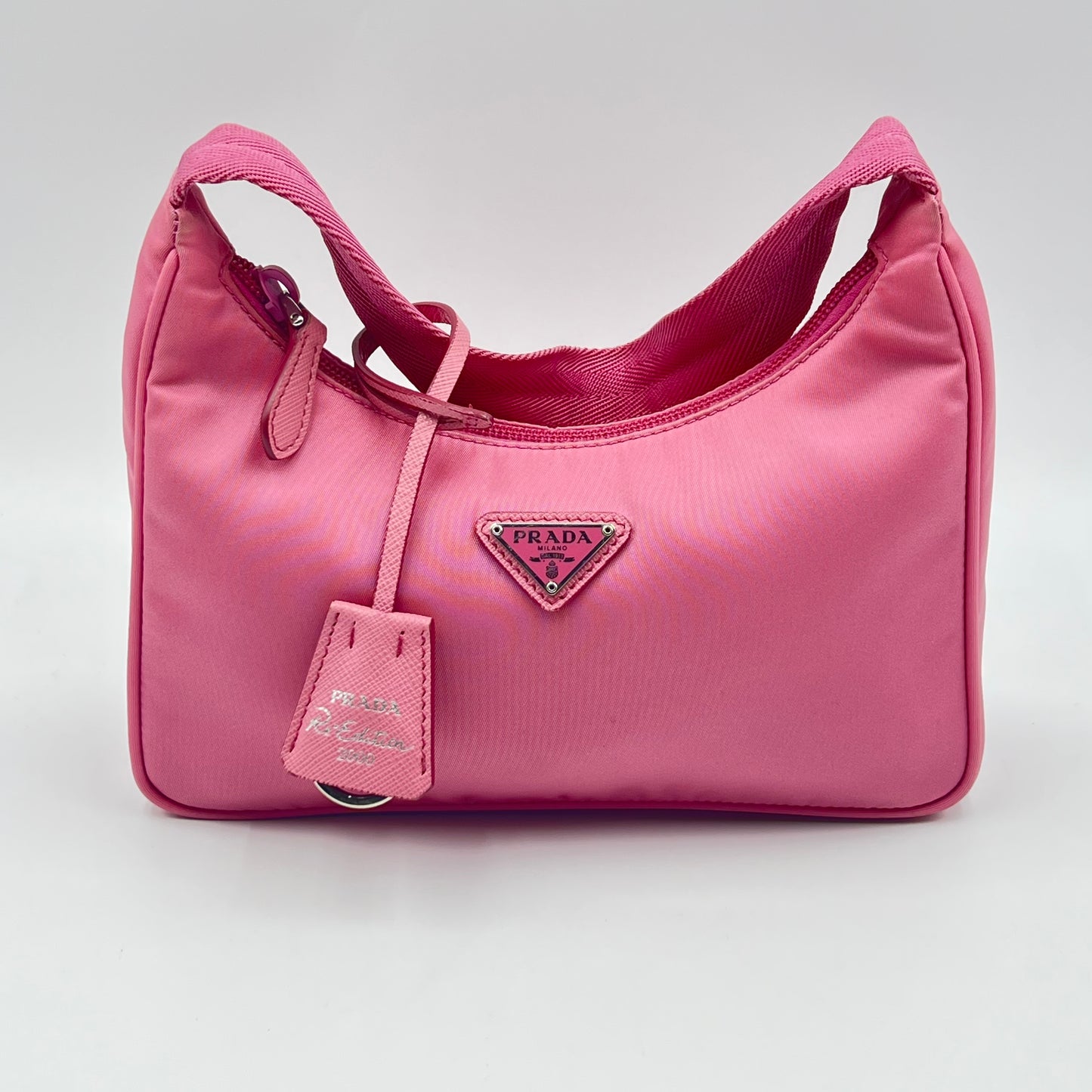 Tessuto Nylon Re-Edition 2000