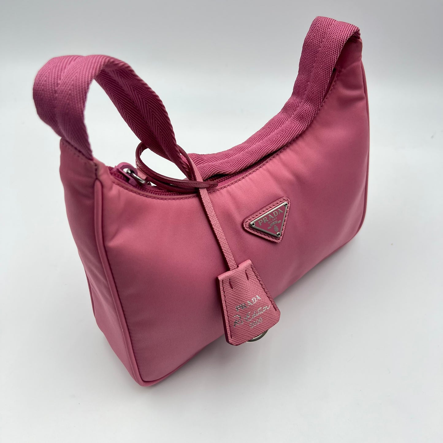 Tessuto Nylon Re-Edition 2000