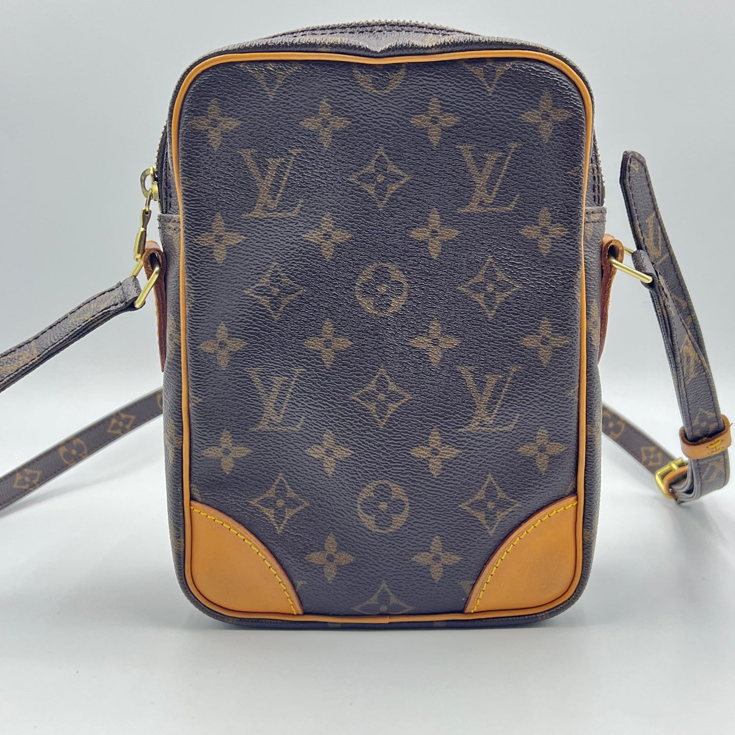 Monogram Amazone Crossbody Bag