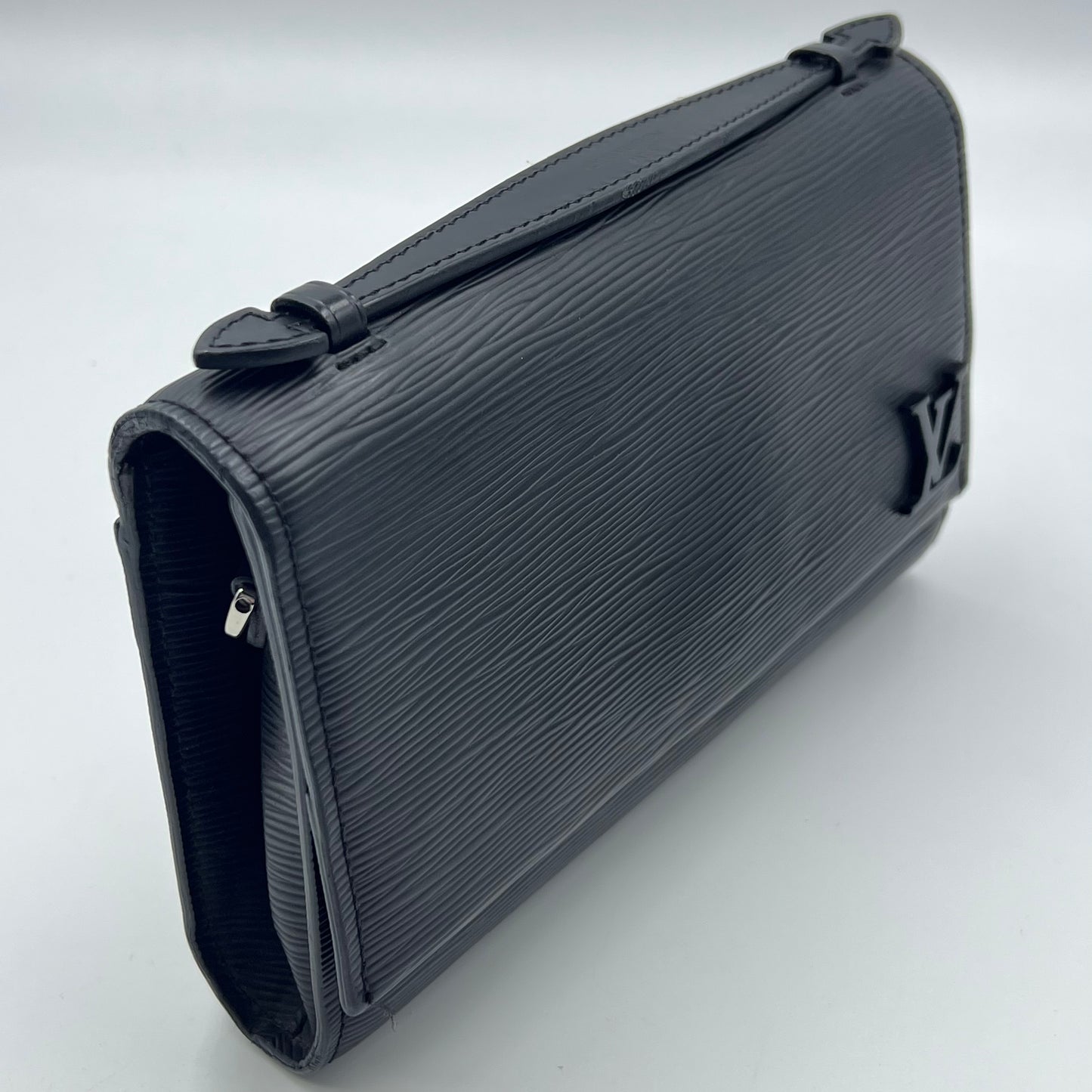Clery Handbag Epi Leather