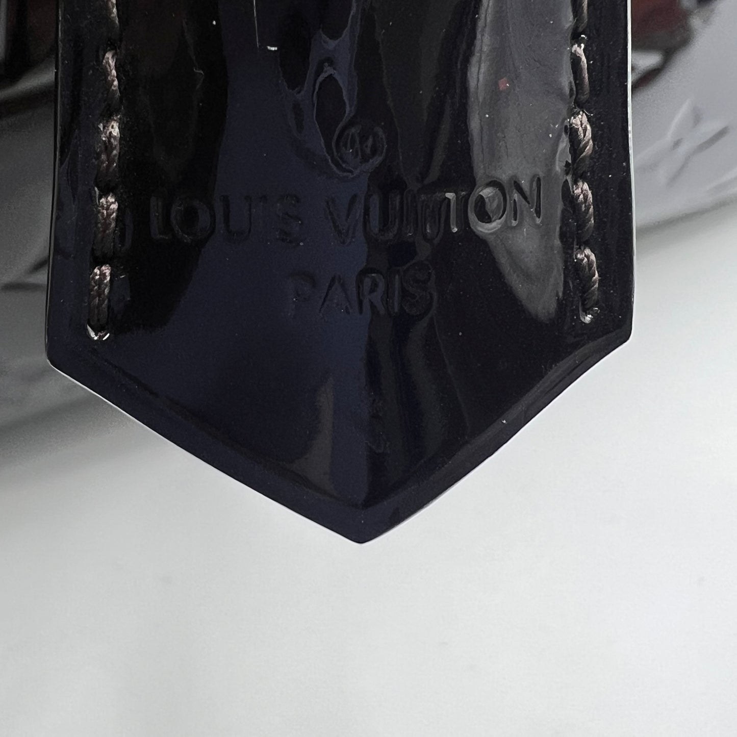 Monogram Vernis Montaigne MM