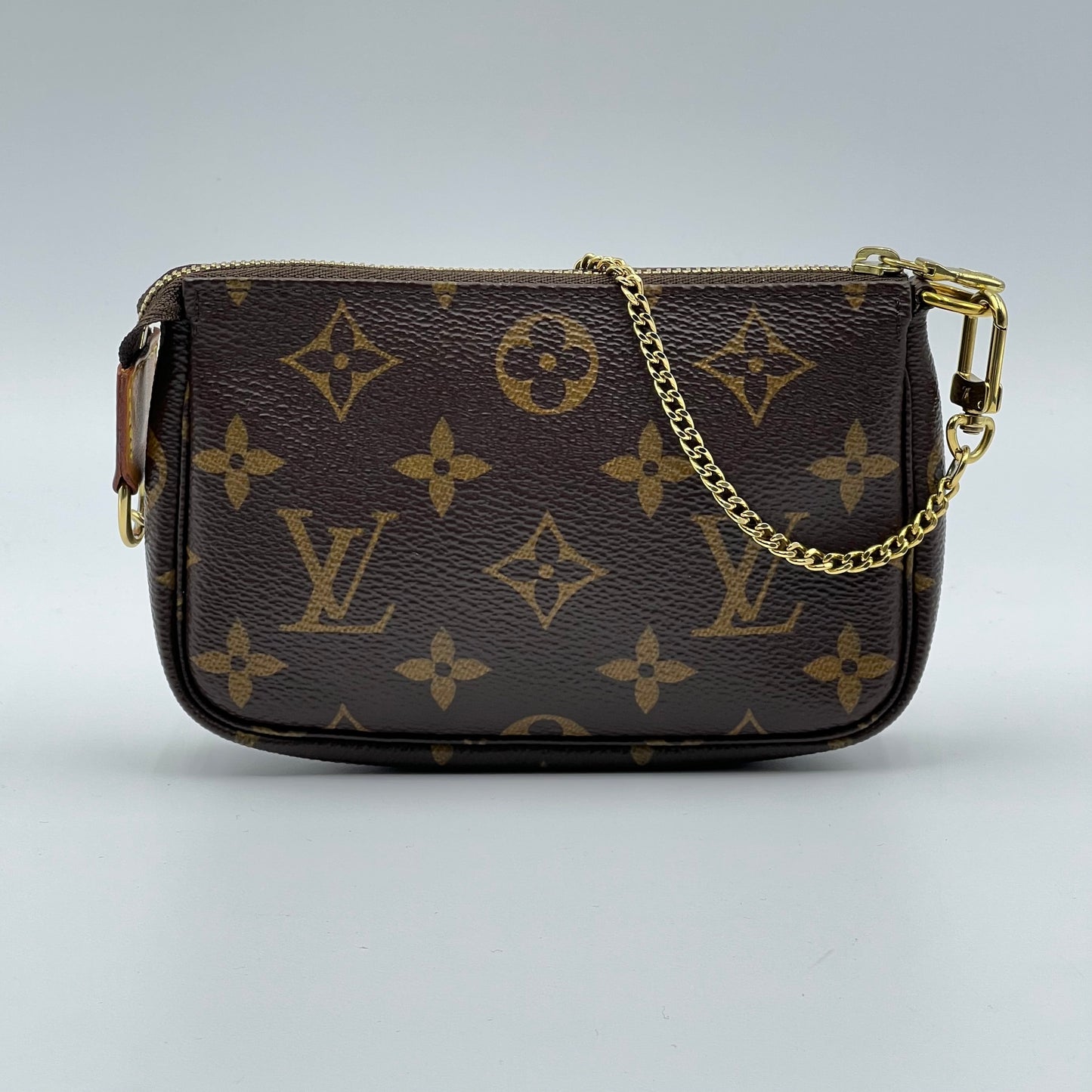 Monogram Mini Pochette Accessories