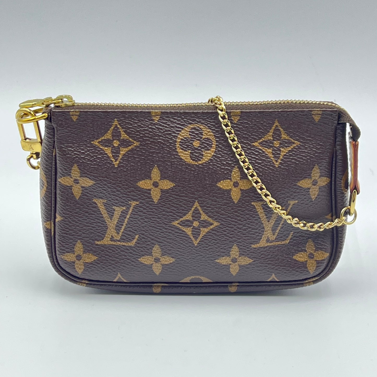 Monogram Mini Pochette Accessories