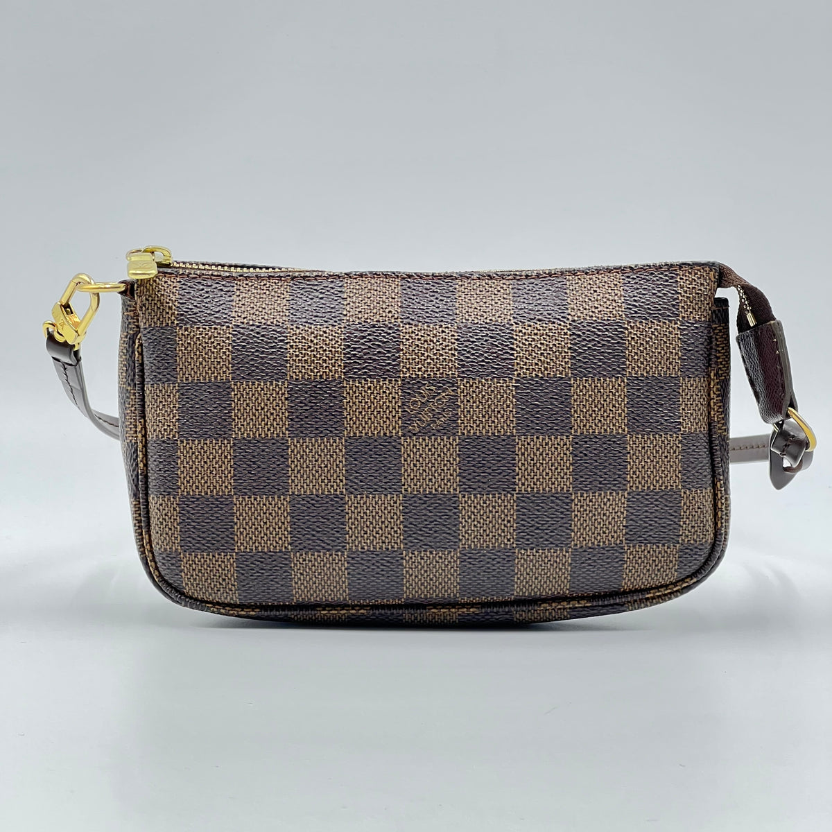 Louis Vuitton Damier Ebene Pochette