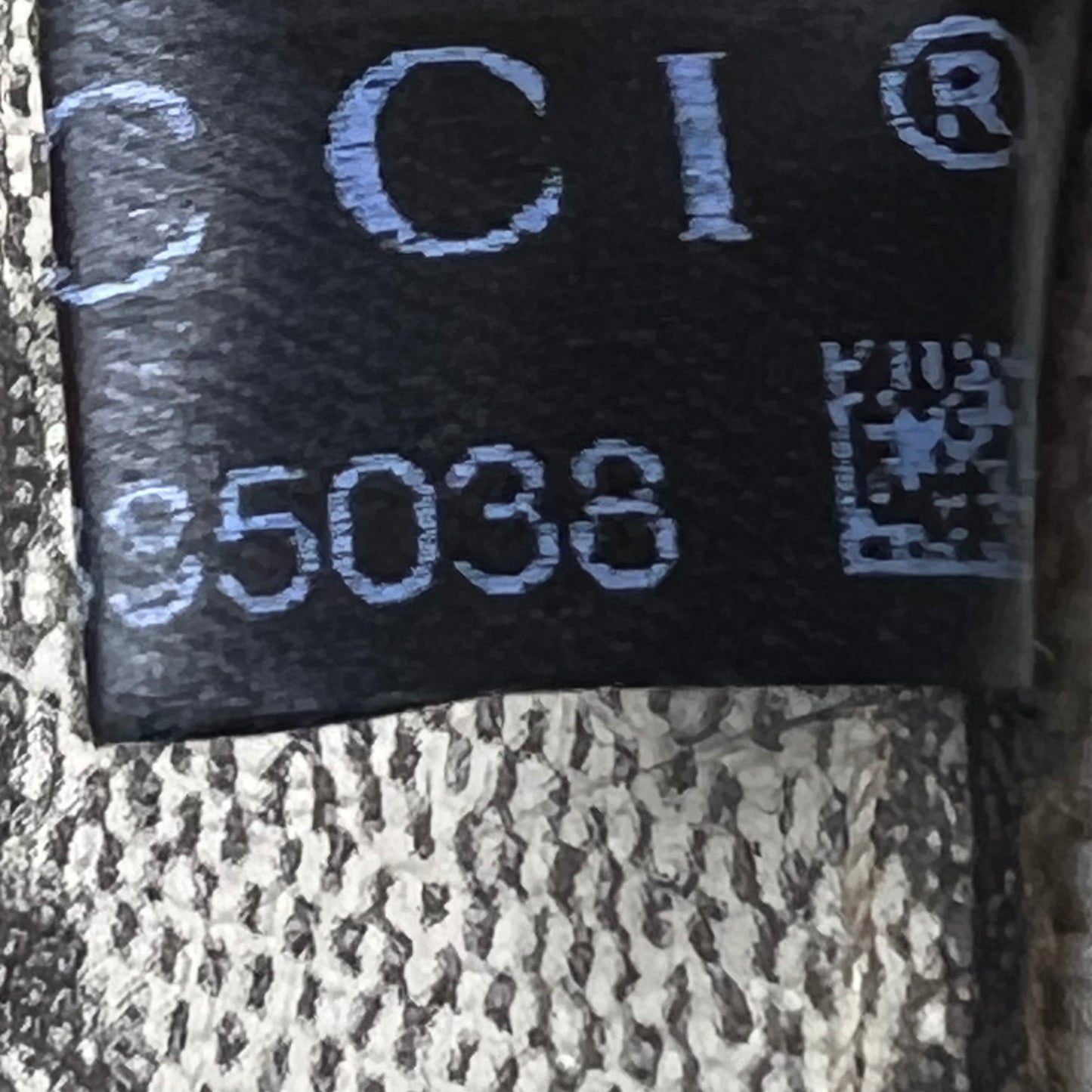 GG Supreme Monogram Neo Vintage Web Belt Bag Brown