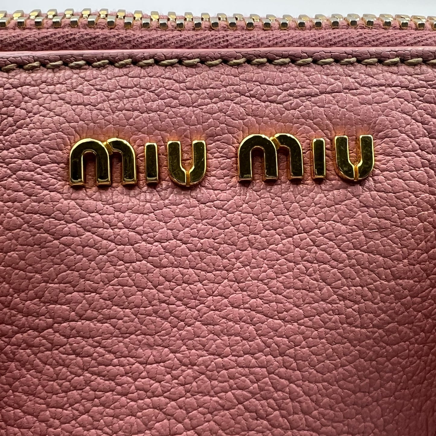 Goatskin Madras Bauletto Peonia