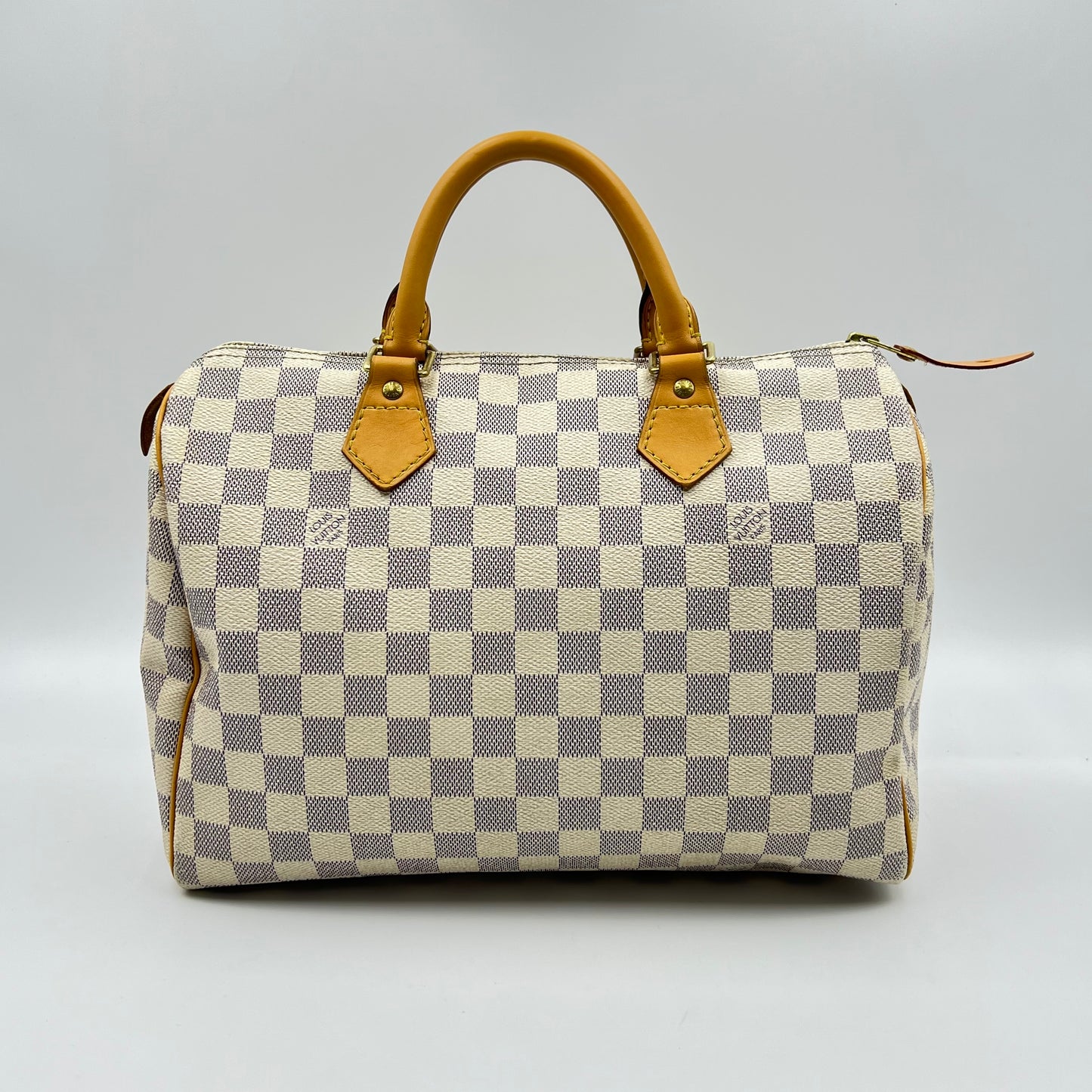 Damier Azur Speedy 30